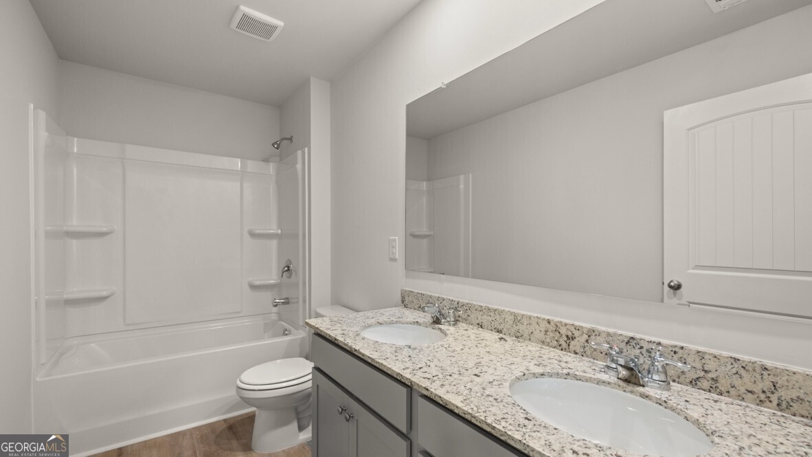 67 Cyrilla Walk Dallas GA 30132