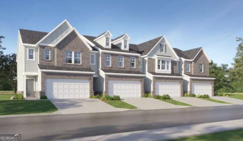 2602 Adventure Way Doraville GA 30360