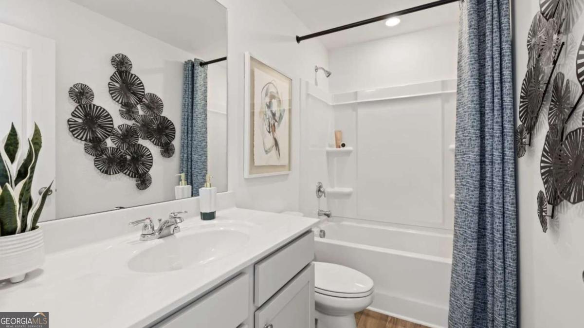 2602 Adventure Way Doraville GA 30360