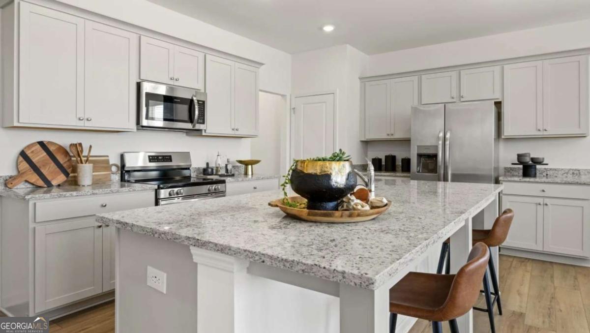 2602 Adventure Way Doraville GA 30360