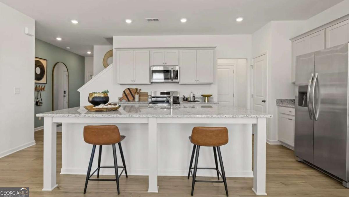 2602 Adventure Way Doraville GA 30360