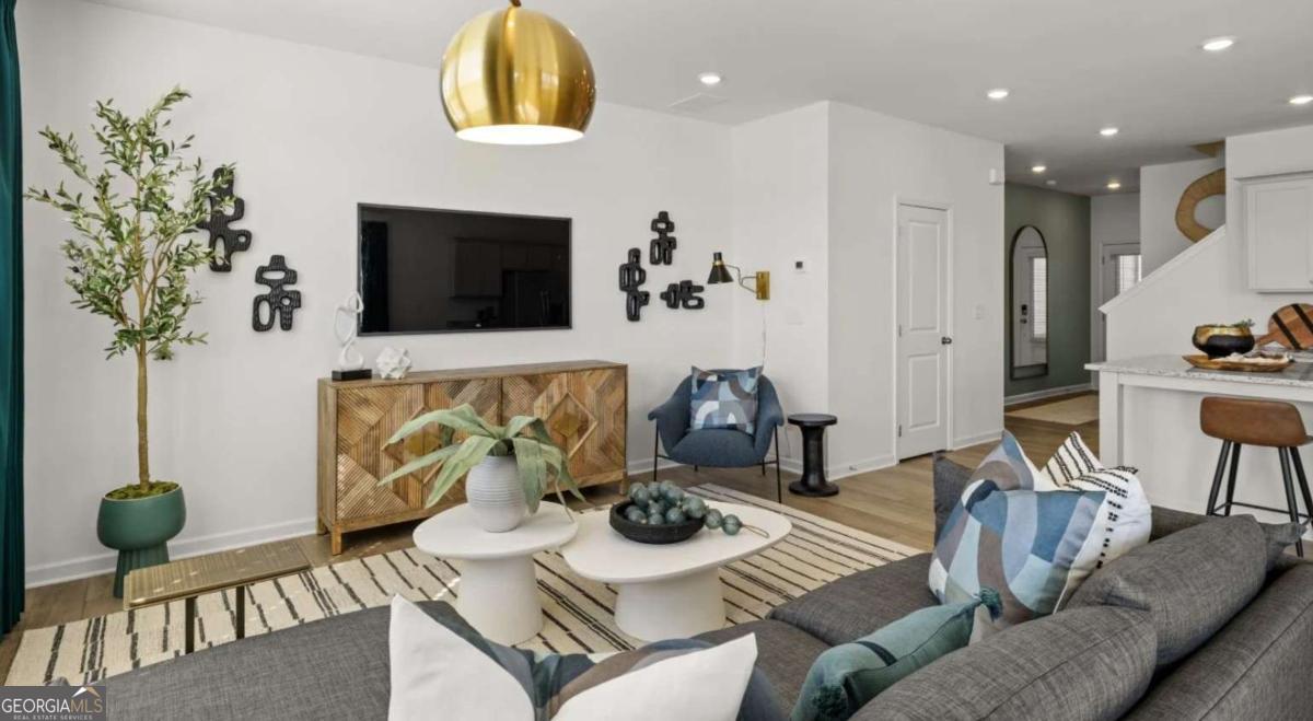 2602 Adventure Way Doraville GA 30360