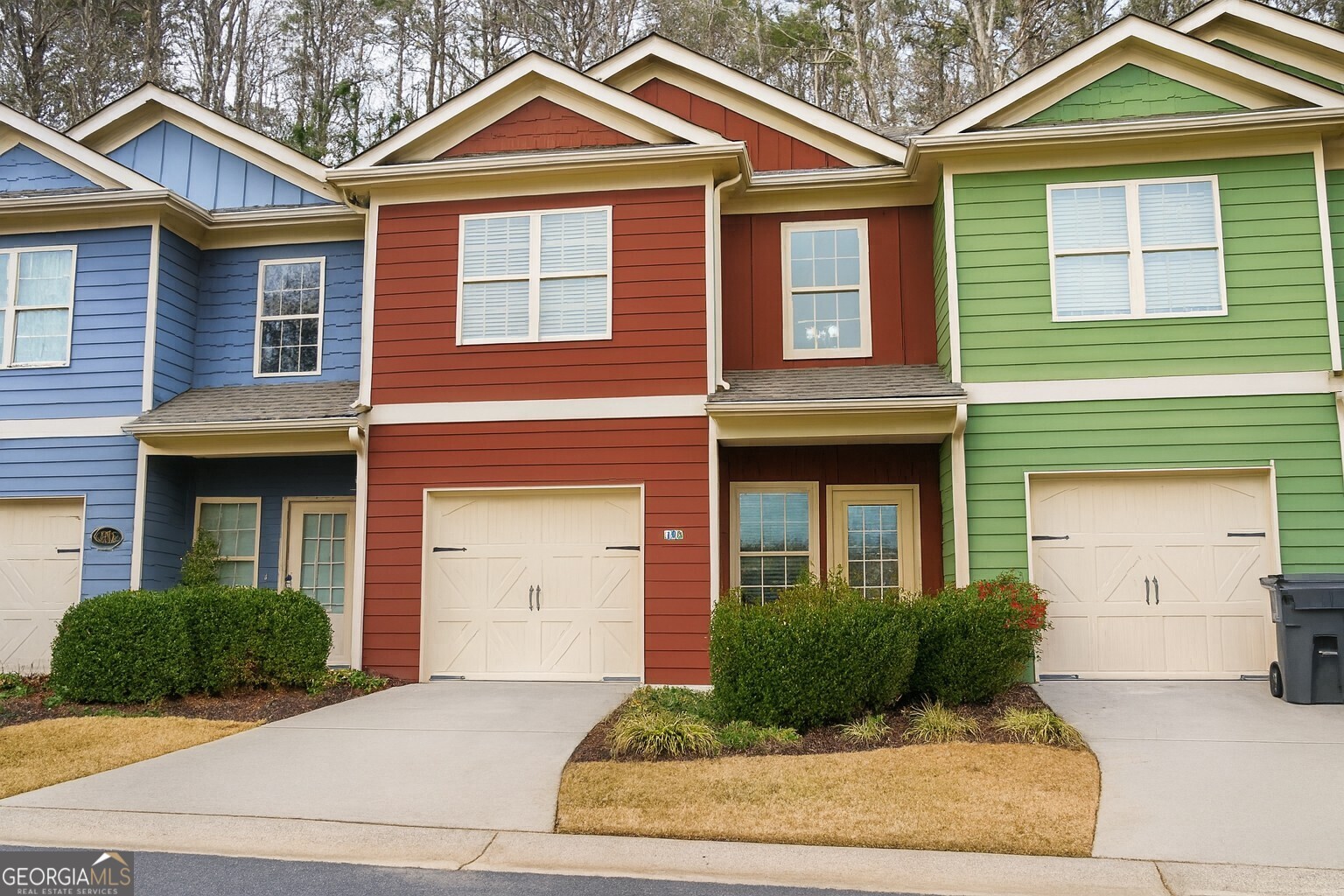 190 Towne Villas Drive Jasper GA 30143