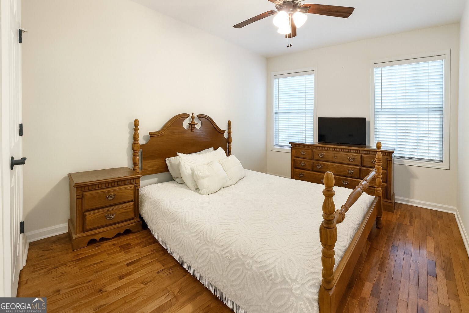 190 Towne Villas Drive Jasper GA 30143