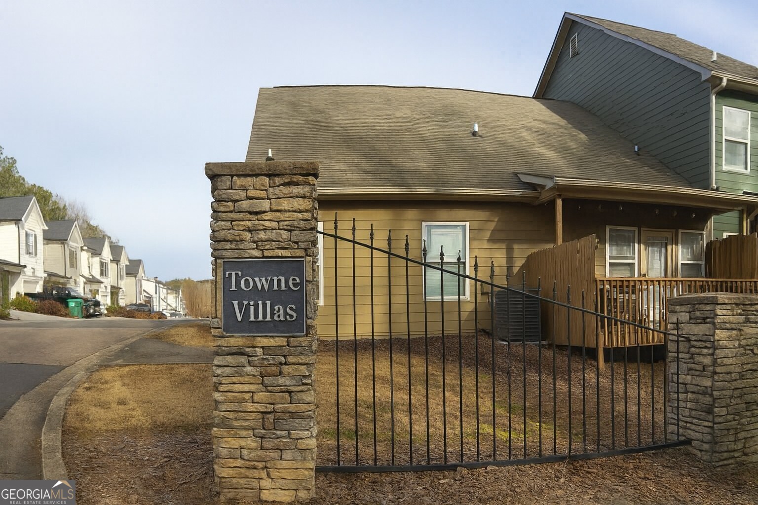 190 Towne Villas Drive Jasper GA 30143