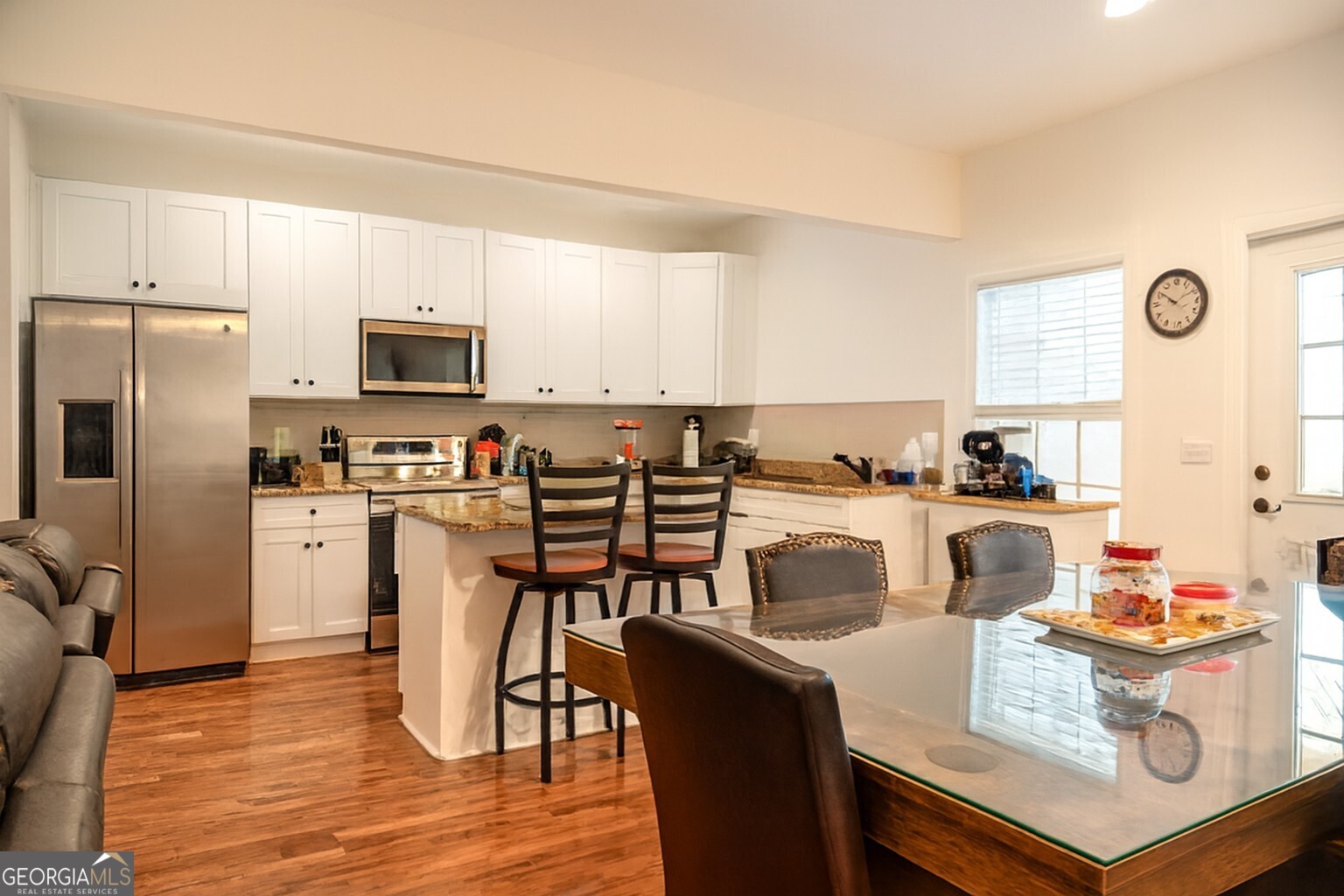 190 Towne Villas Drive Jasper GA 30143