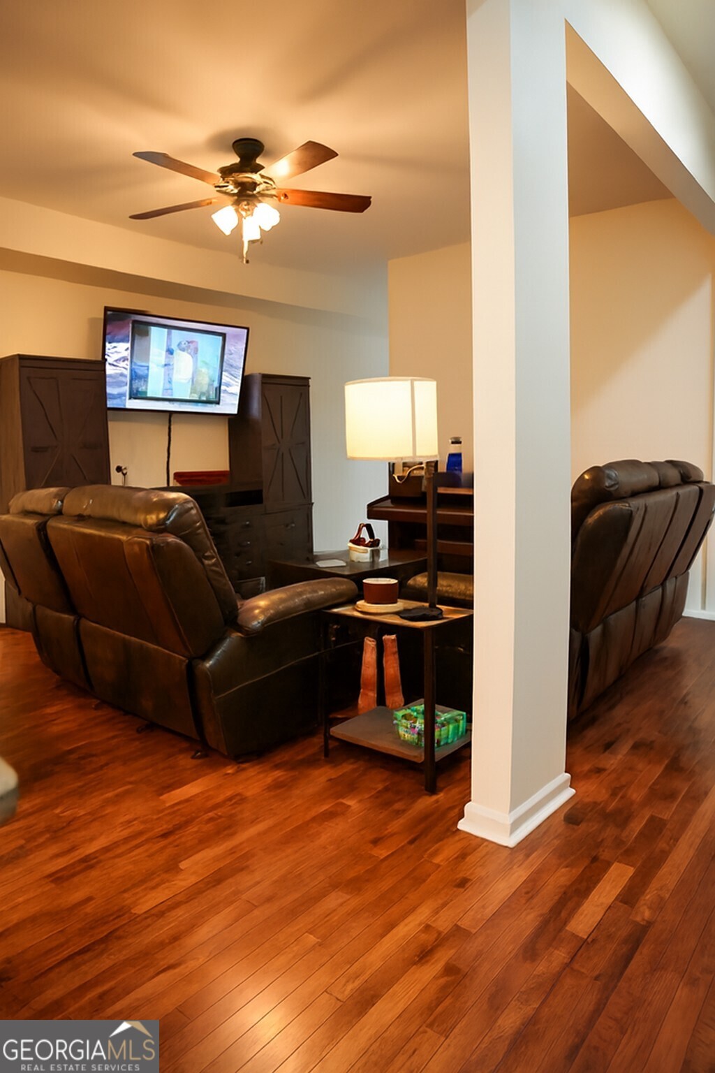 190 Towne Villas Drive Jasper GA 30143