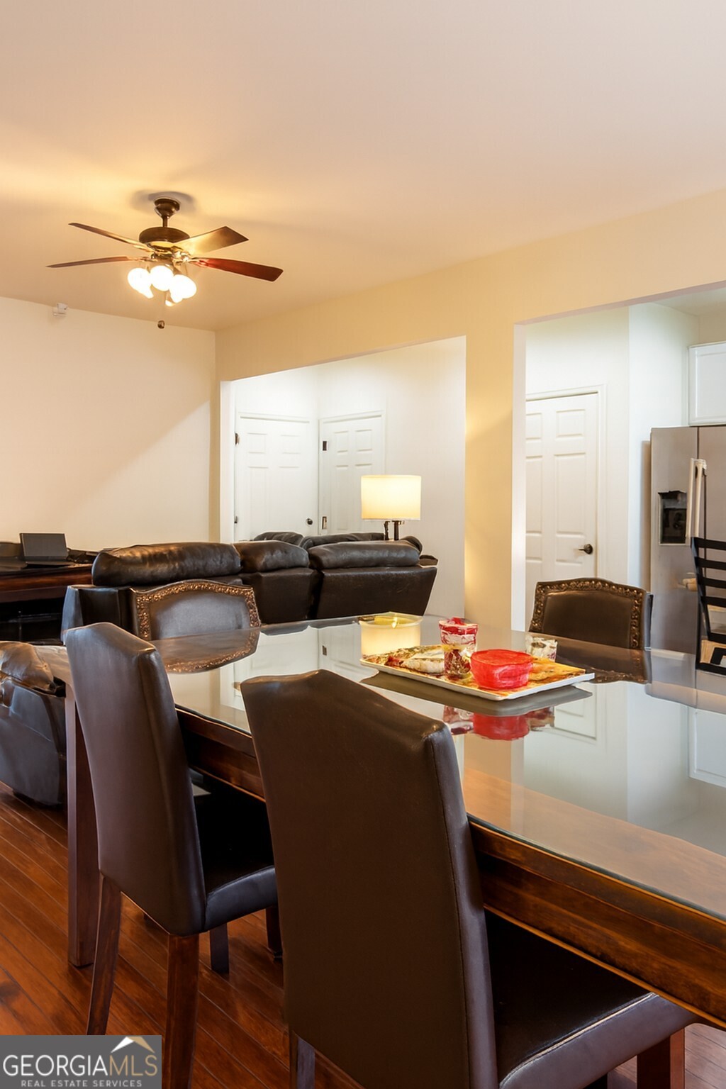 190 Towne Villas Drive Jasper GA 30143