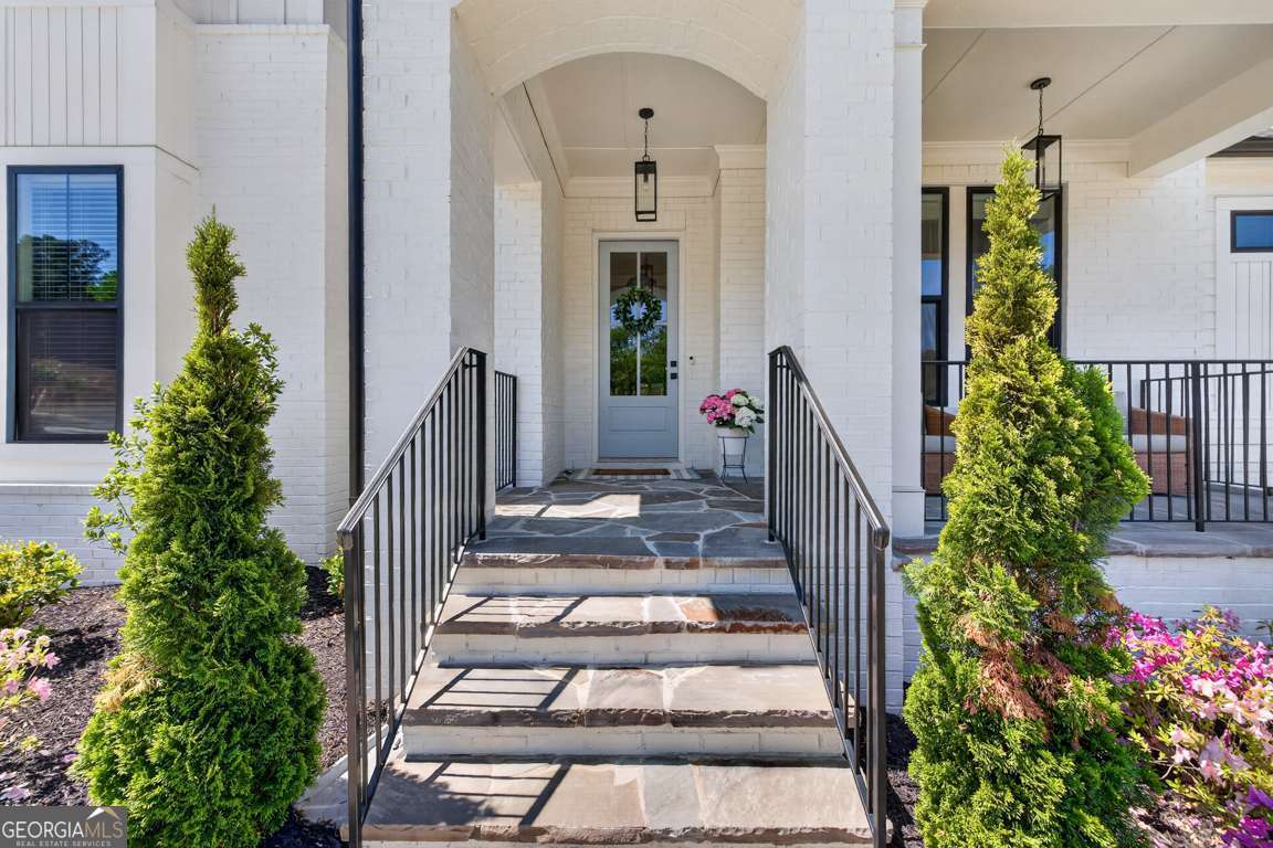3896 Town Farms Drive Peachtree Corners GA 30092