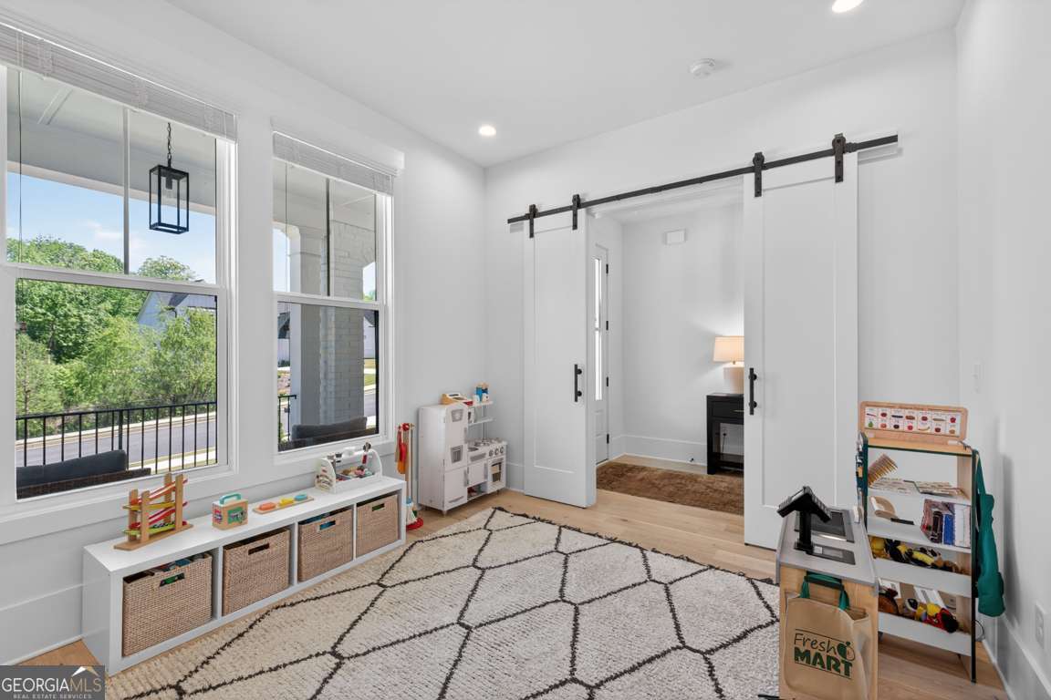 3896 Town Farms Drive Peachtree Corners GA 30092