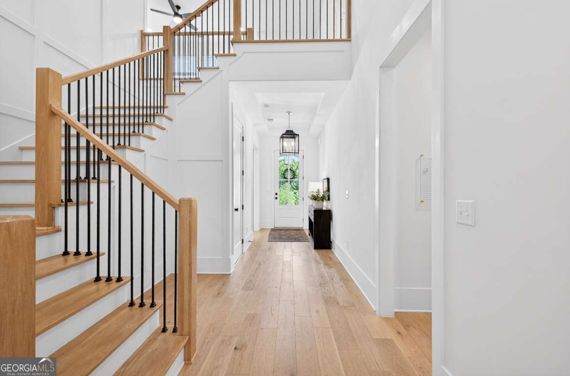 3896 Town Farms Drive Peachtree Corners GA 30092