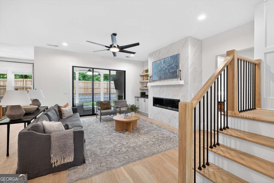 3896 Town Farms Drive Peachtree Corners GA 30092