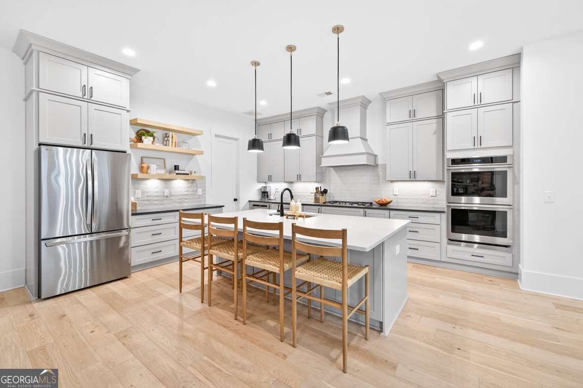 3896 Town Farms Drive Peachtree Corners GA 30092