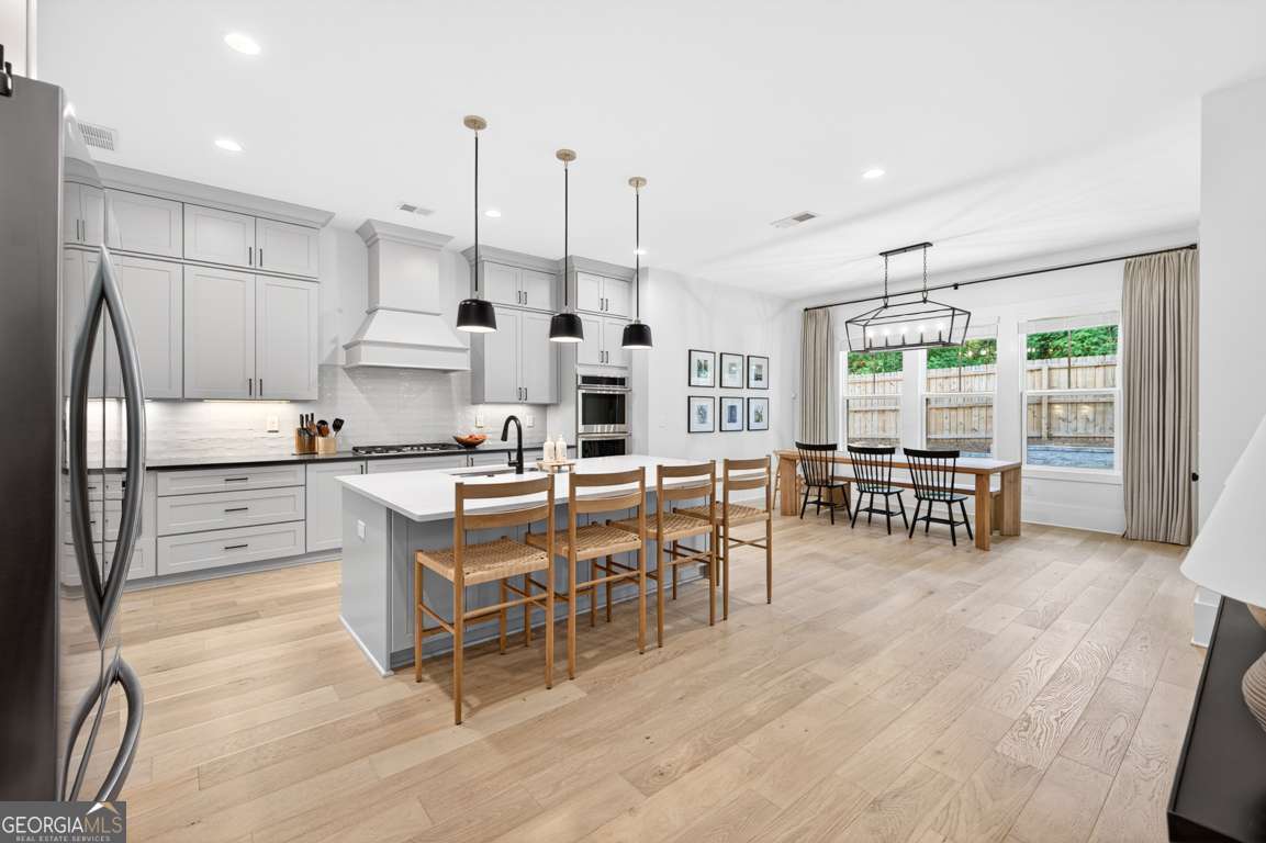 3896 Town Farms Drive Peachtree Corners GA 30092