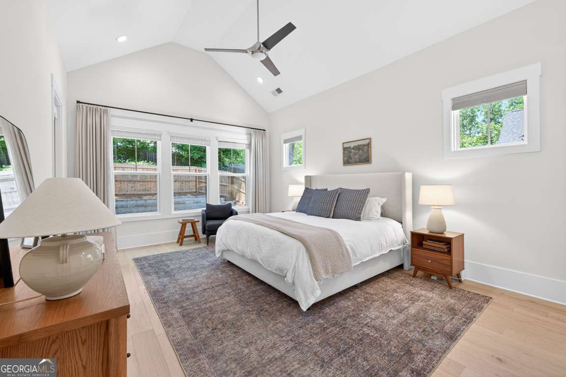 3896 Town Farms Drive Peachtree Corners GA 30092