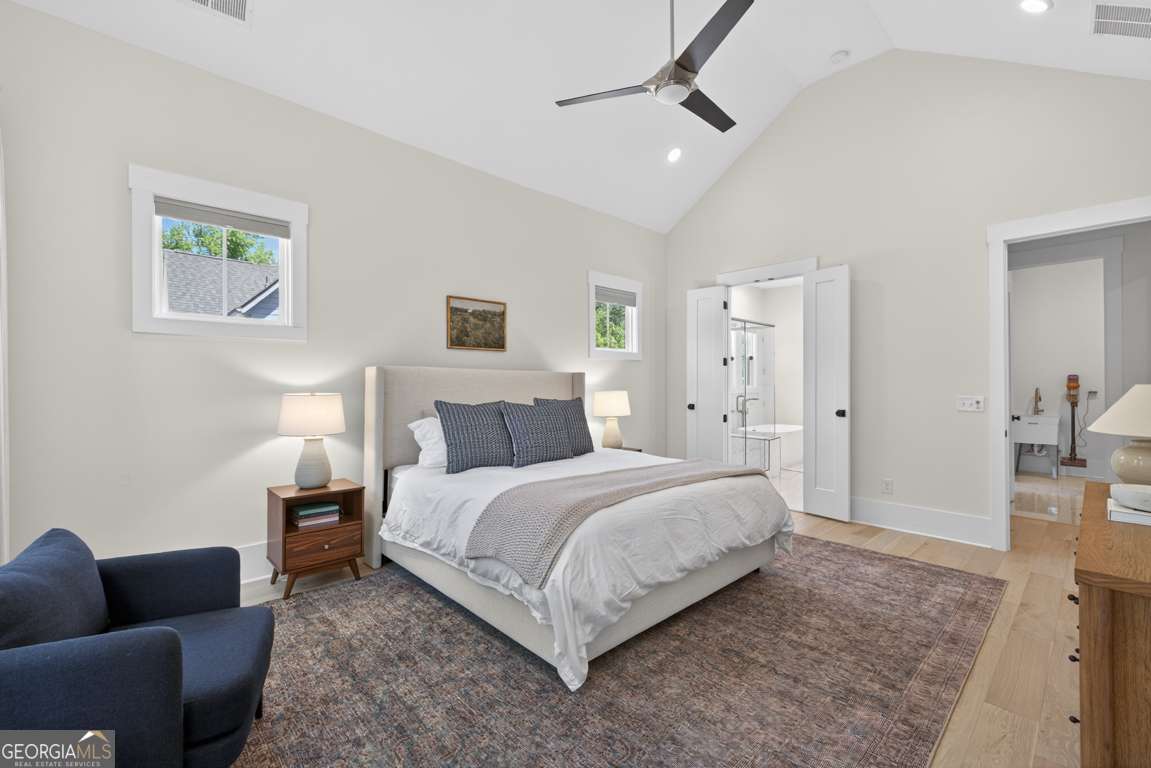 3896 Town Farms Drive Peachtree Corners GA 30092