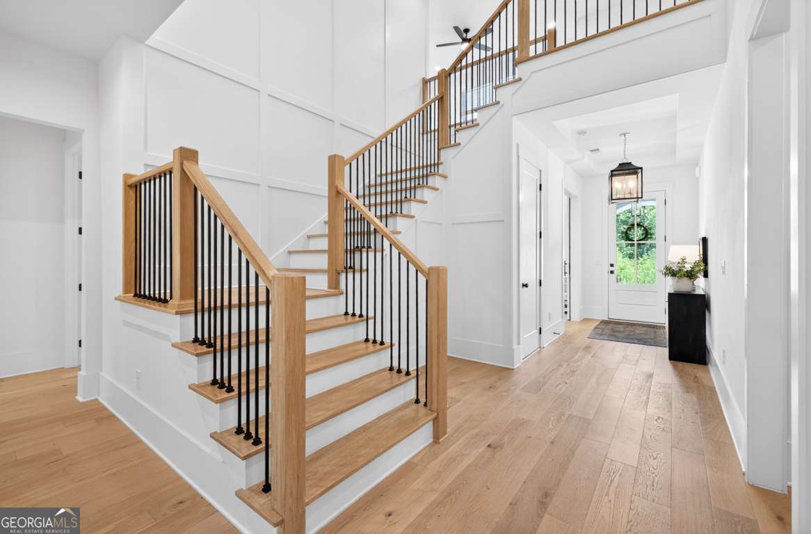 3896 Town Farms Drive Peachtree Corners GA 30092