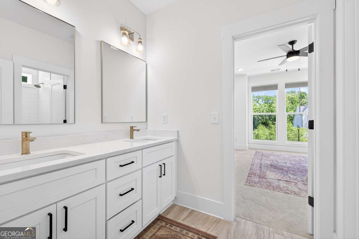 3896 Town Farms Drive Peachtree Corners GA 30092