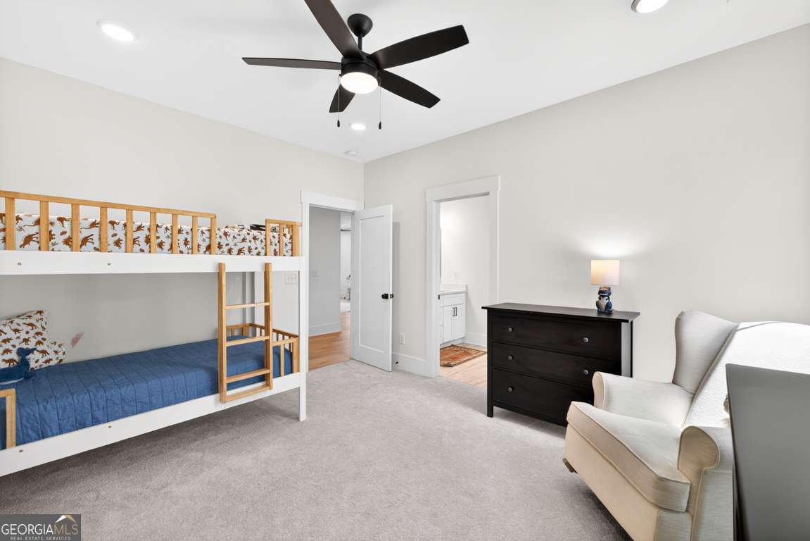 3896 Town Farms Drive Peachtree Corners GA 30092