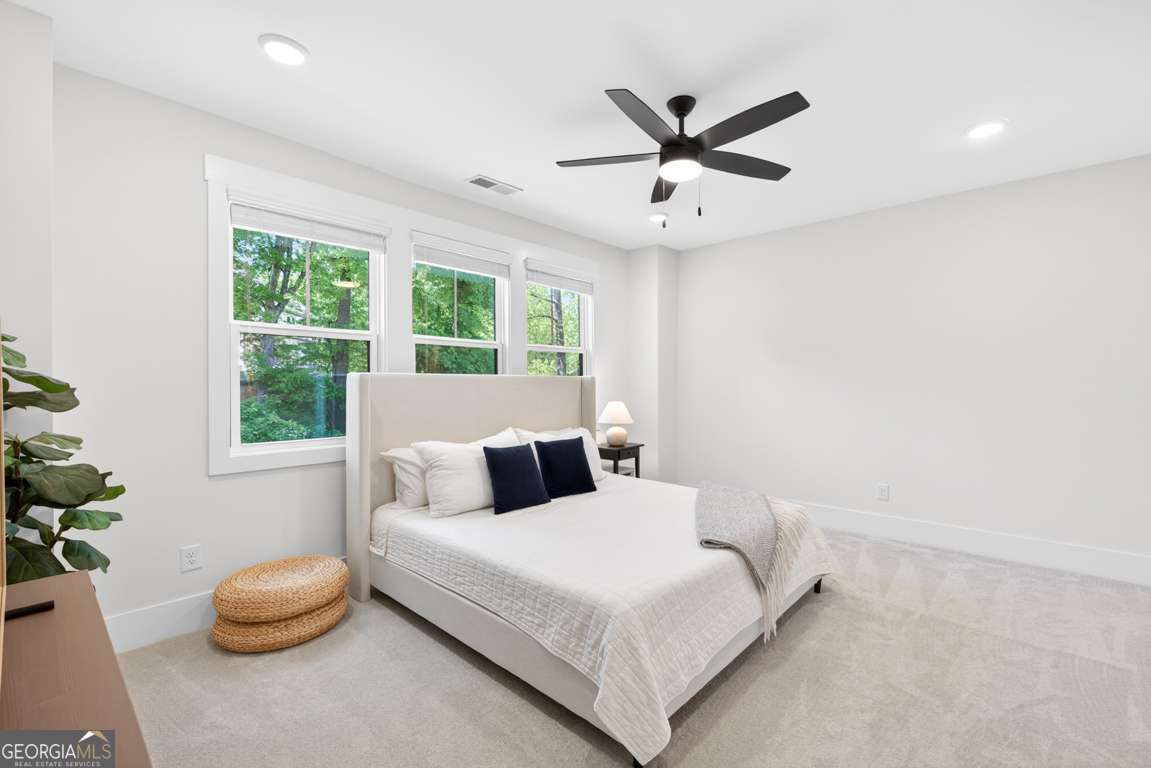 3896 Town Farms Drive Peachtree Corners GA 30092