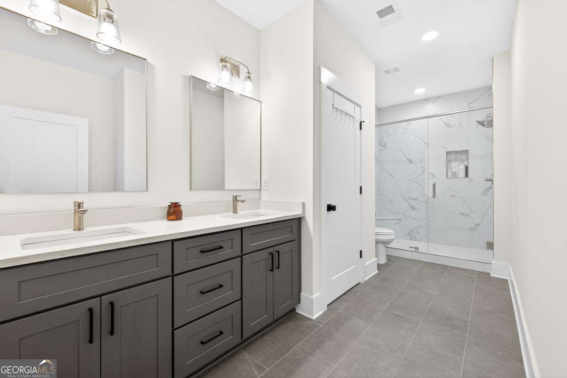 3896 Town Farms Drive Peachtree Corners GA 30092