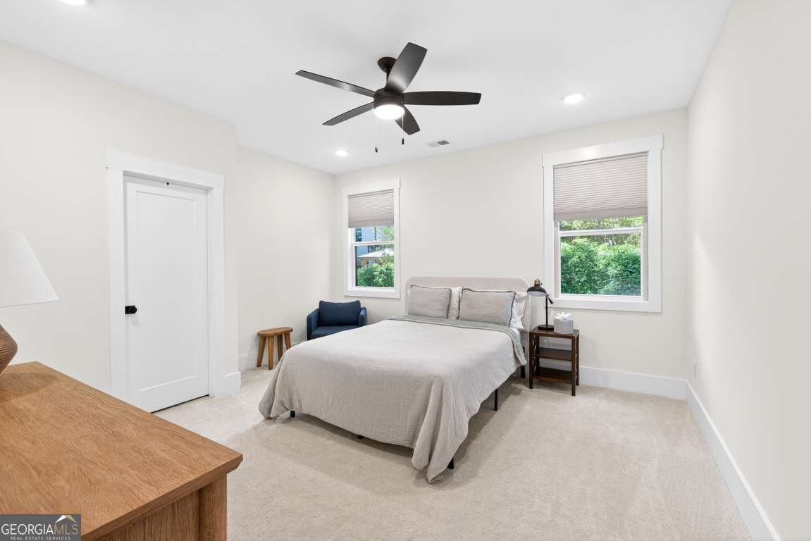 3896 Town Farms Drive Peachtree Corners GA 30092