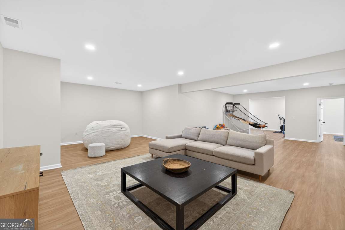 3896 Town Farms Drive Peachtree Corners GA 30092