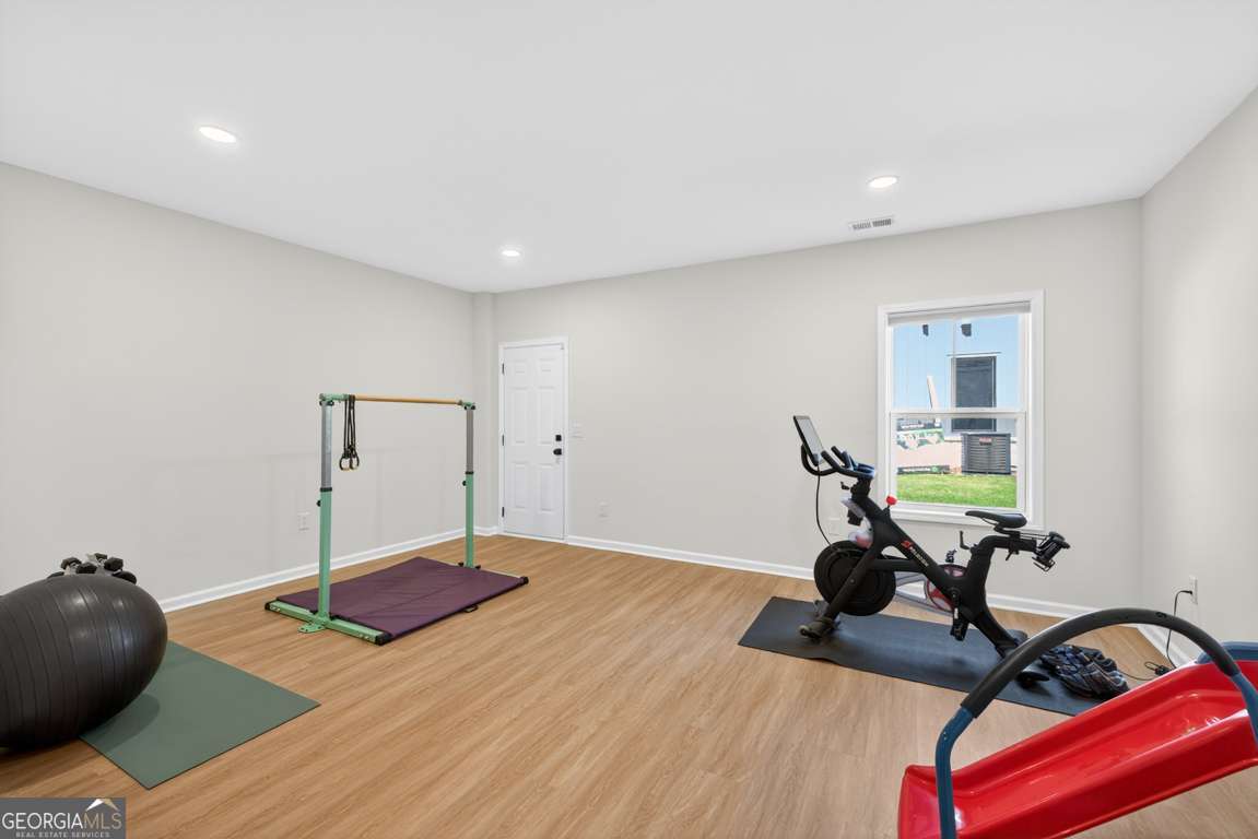 3896 Town Farms Drive Peachtree Corners GA 30092