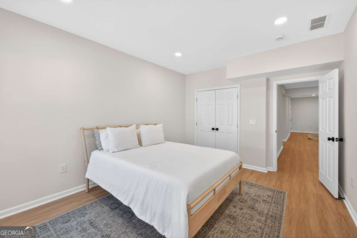 3896 Town Farms Drive Peachtree Corners GA 30092