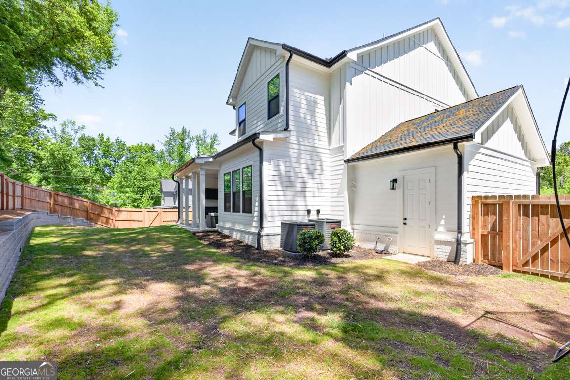 3896 Town Farms Drive Peachtree Corners GA 30092
