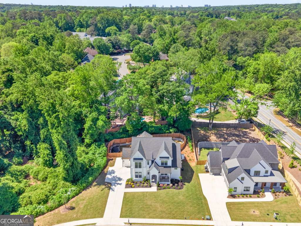 3896 Town Farms Drive Peachtree Corners GA 30092