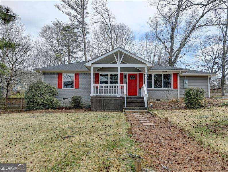 1978 Terry Mill Road SE Atlanta GA 30316