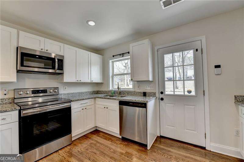 1978 Terry Mill Road SE Atlanta GA 30316