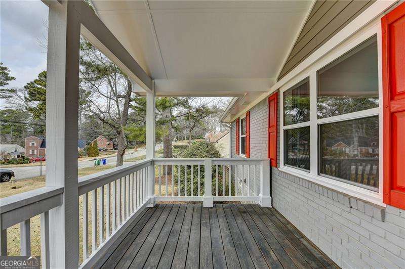 1978 Terry Mill Road SE Atlanta GA 30316