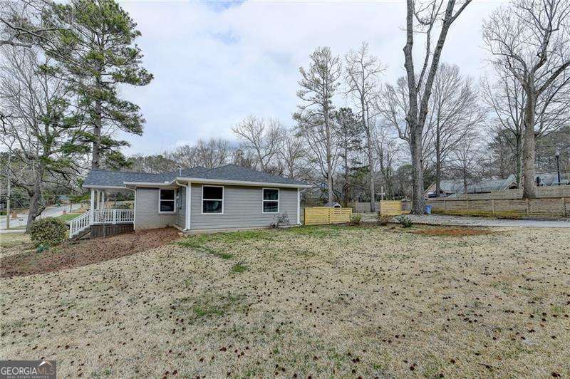 1978 Terry Mill Road SE Atlanta GA 30316