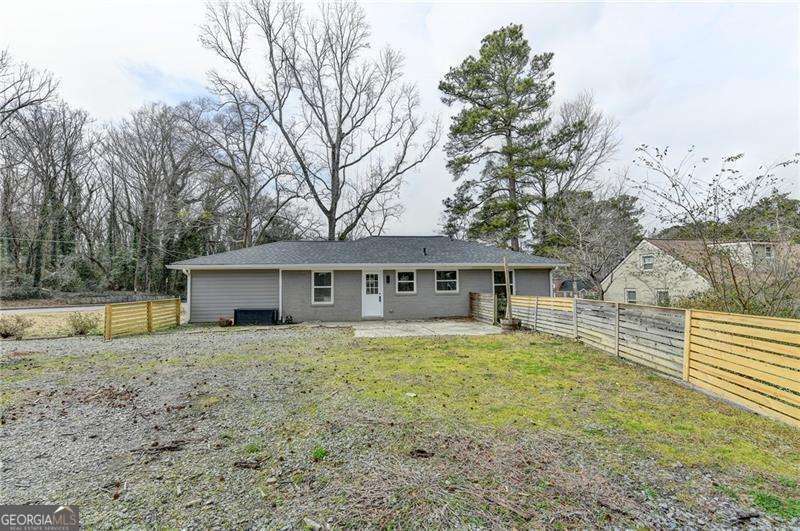 1978 Terry Mill Road SE Atlanta GA 30316