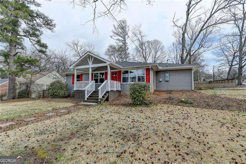 1978 Terry Mill Road SE Atlanta GA 30316