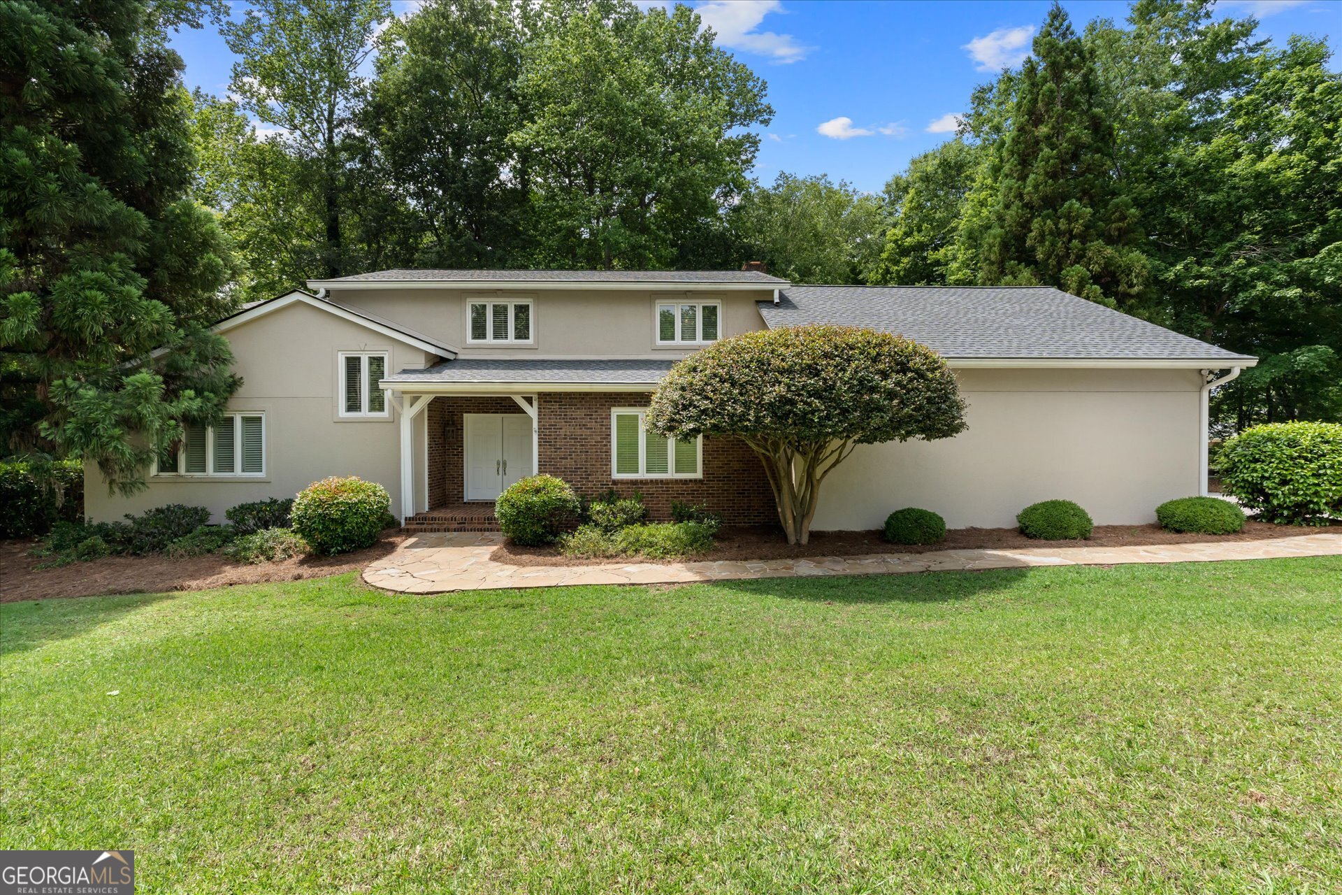 136 S Ole Hickory Trail Carrollton GA 30117