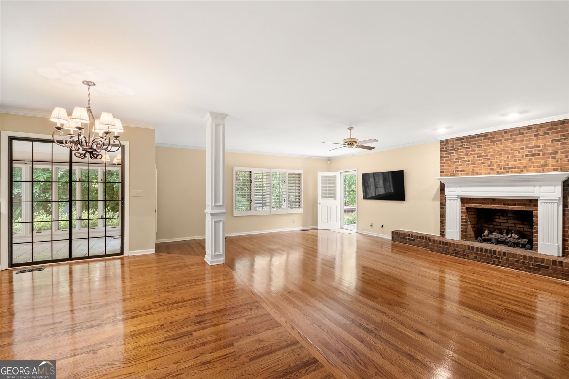 136 S Ole Hickory Trail Carrollton GA 30117