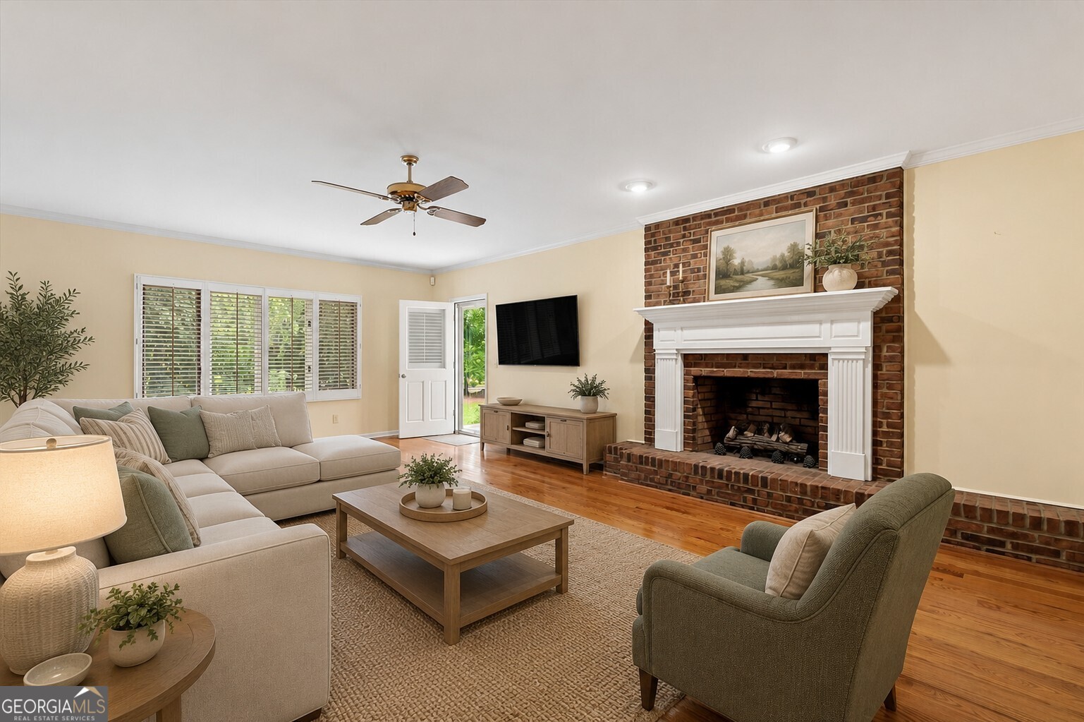 136 S Ole Hickory Trail Carrollton GA 30117