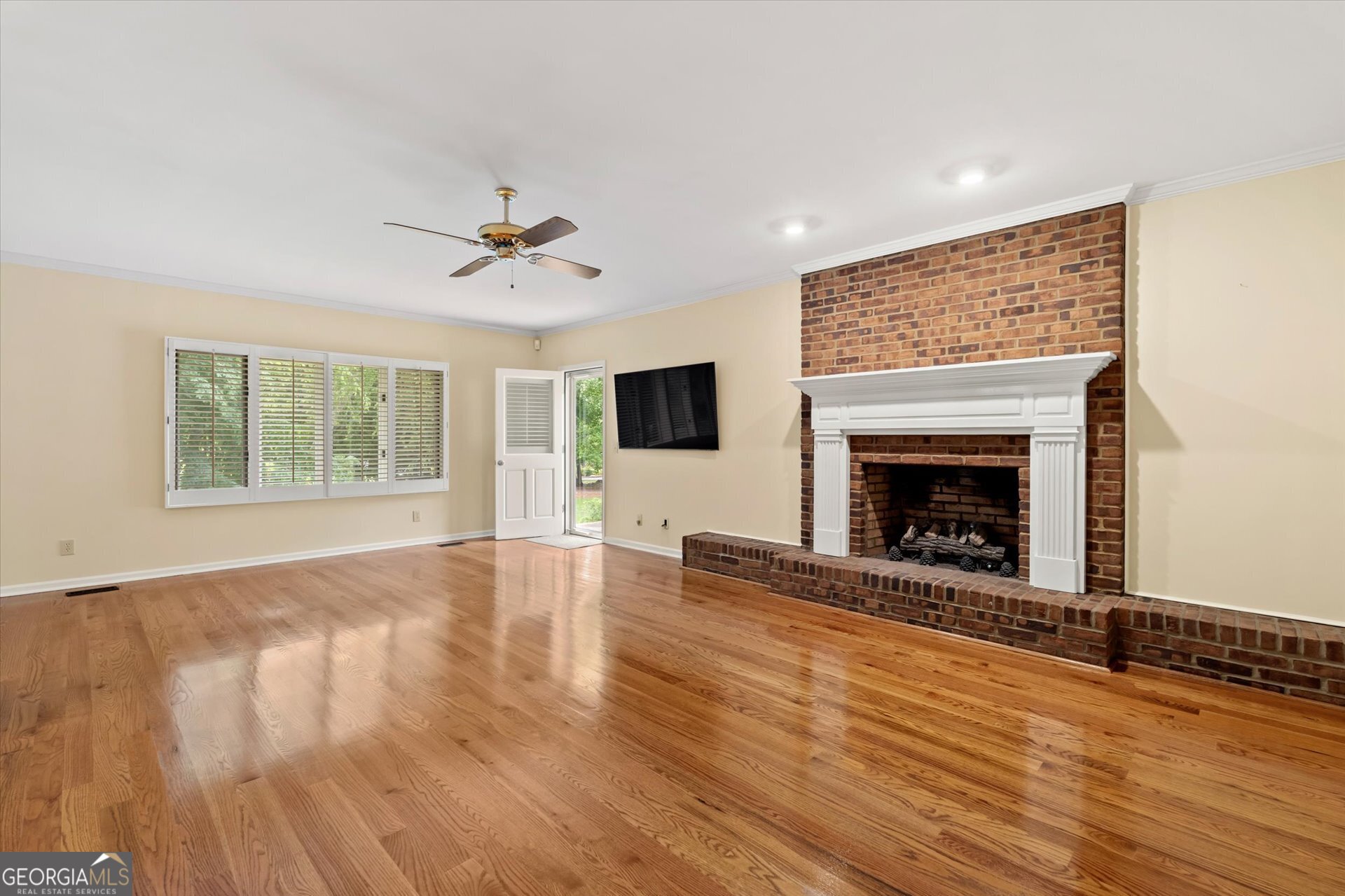 136 S Ole Hickory Trail Carrollton GA 30117