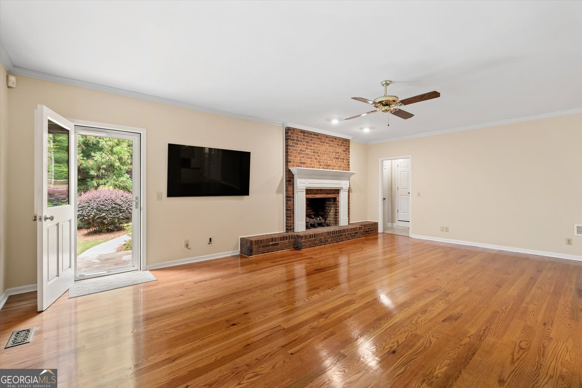 136 S Ole Hickory Trail Carrollton GA 30117