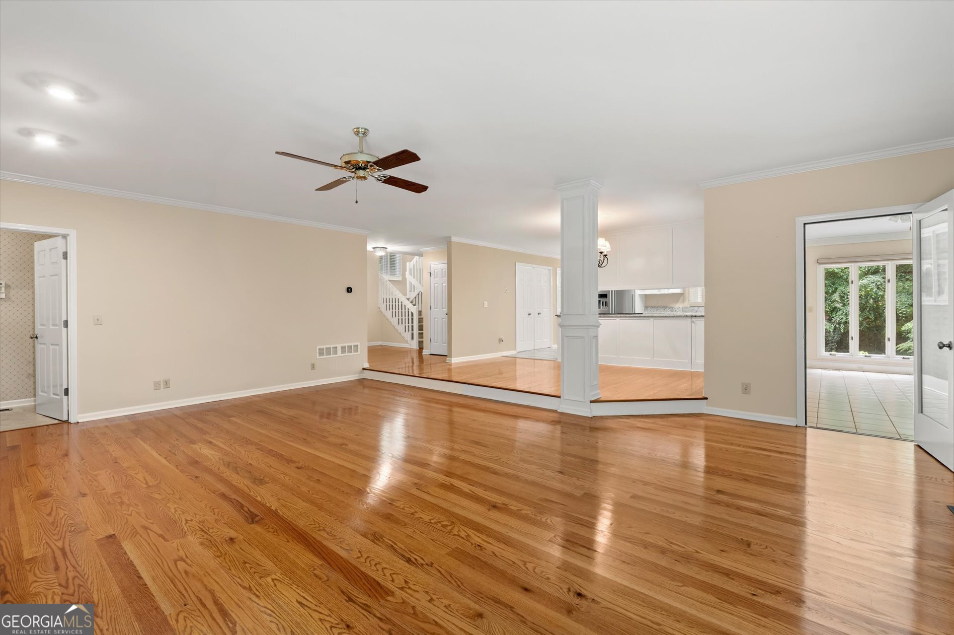 136 S Ole Hickory Trail Carrollton GA 30117