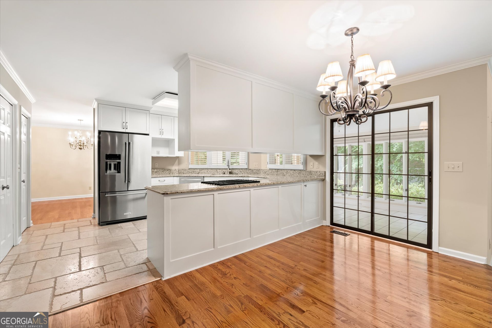 136 S Ole Hickory Trail Carrollton GA 30117