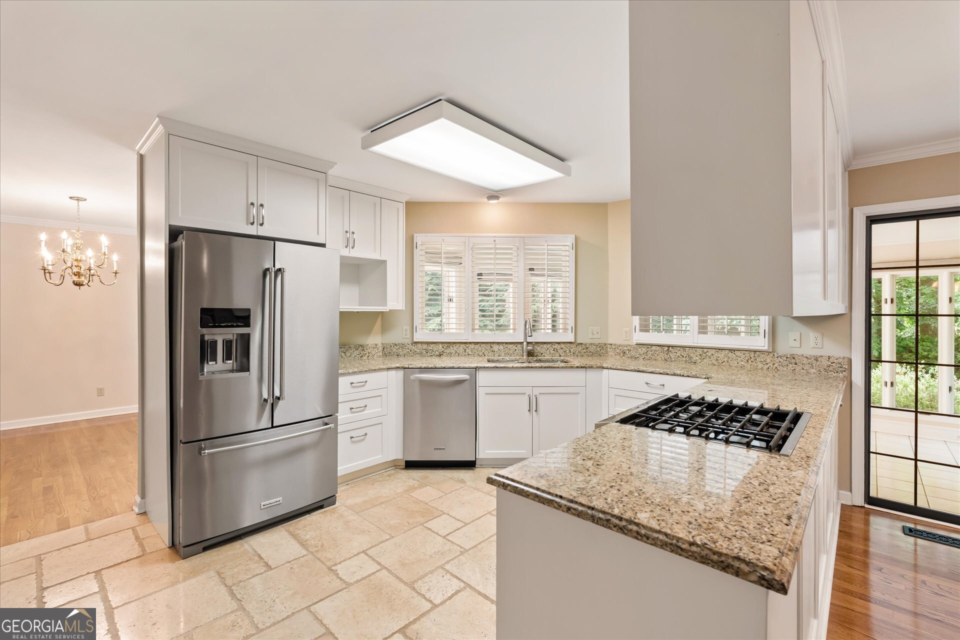 136 S Ole Hickory Trail Carrollton GA 30117