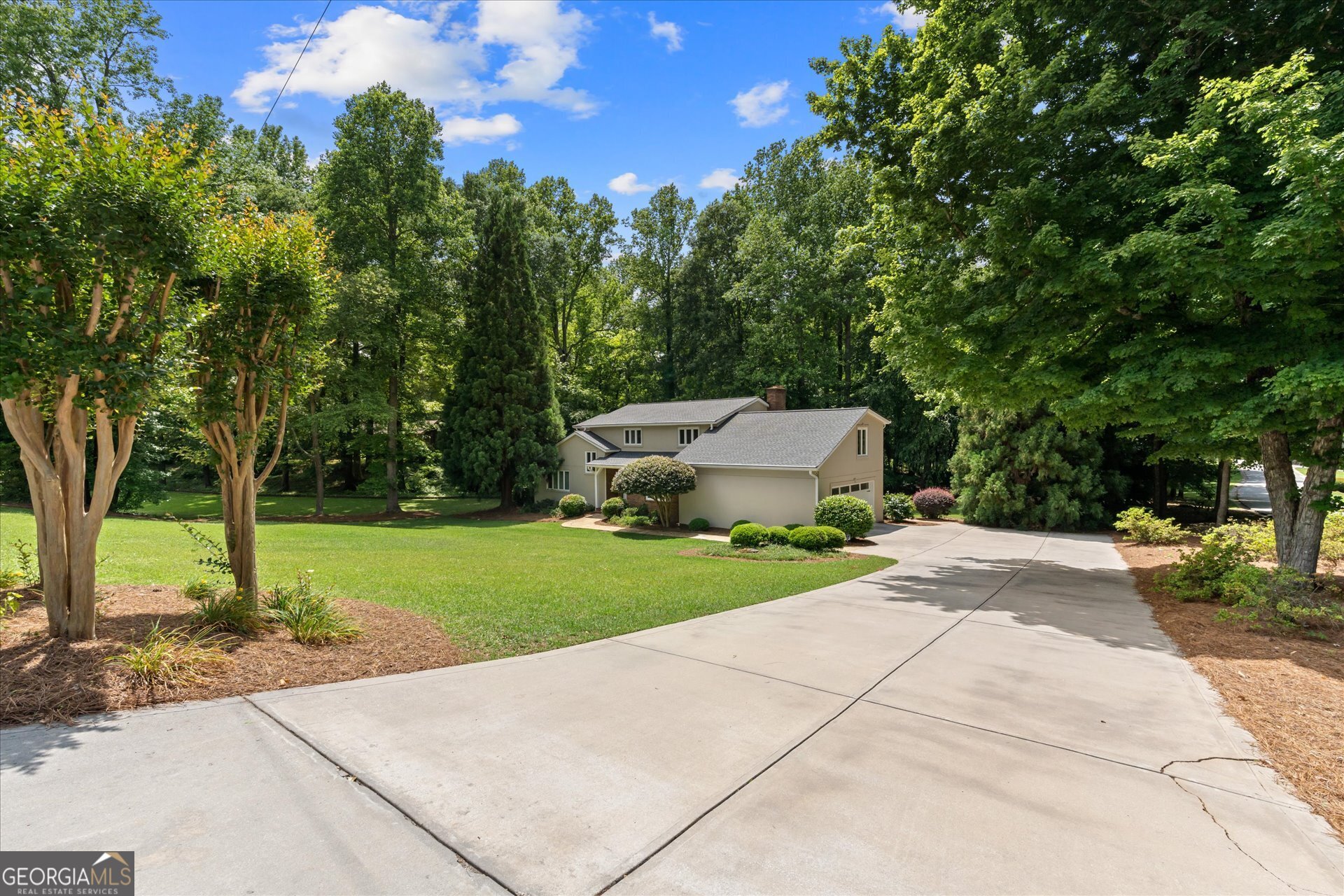 136 S Ole Hickory Trail Carrollton GA 30117