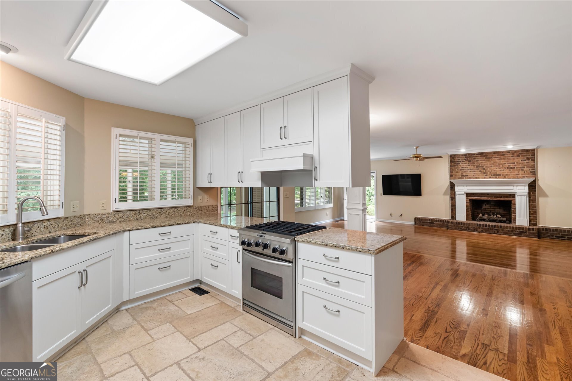 136 S Ole Hickory Trail Carrollton GA 30117