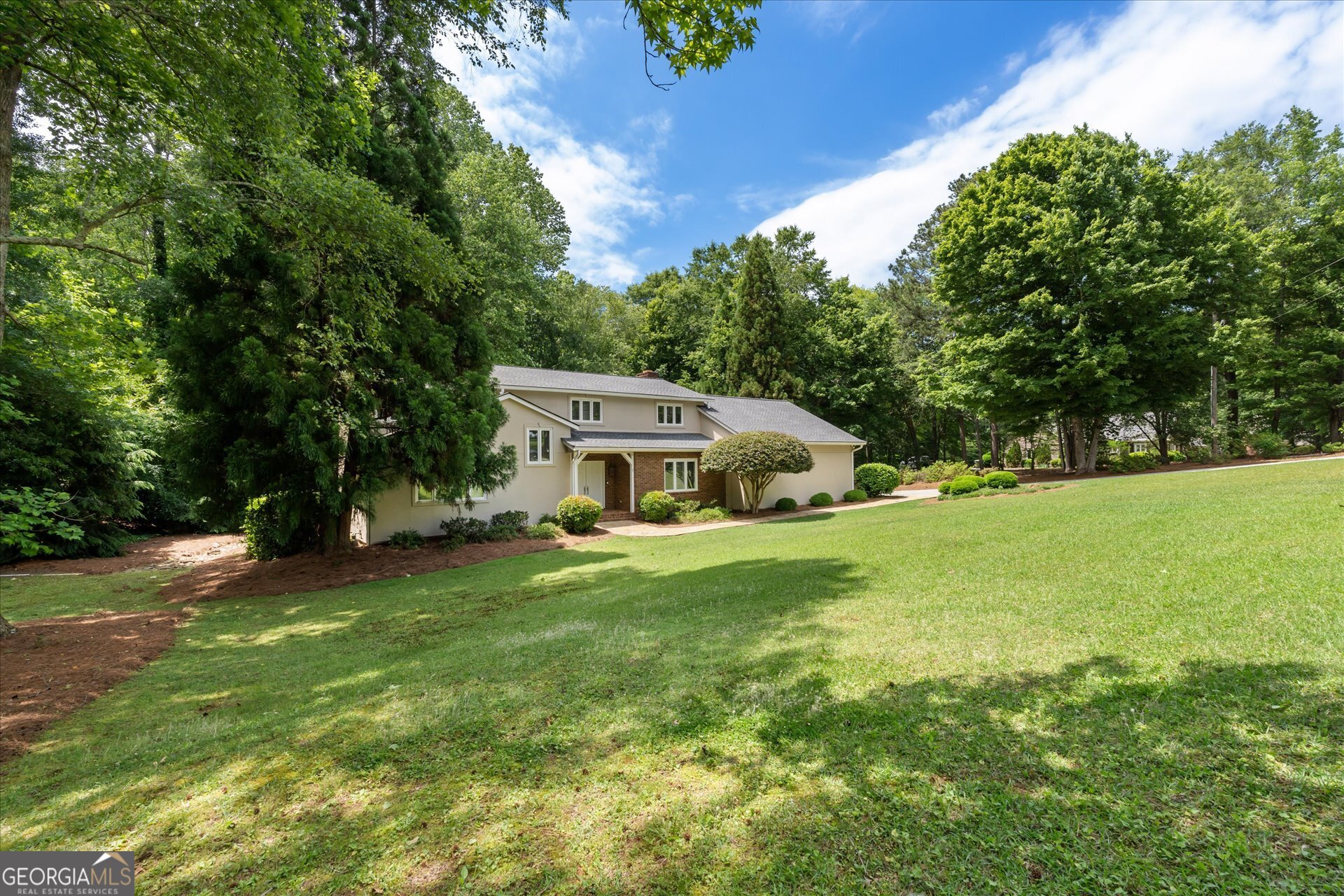 136 S Ole Hickory Trail Carrollton GA 30117