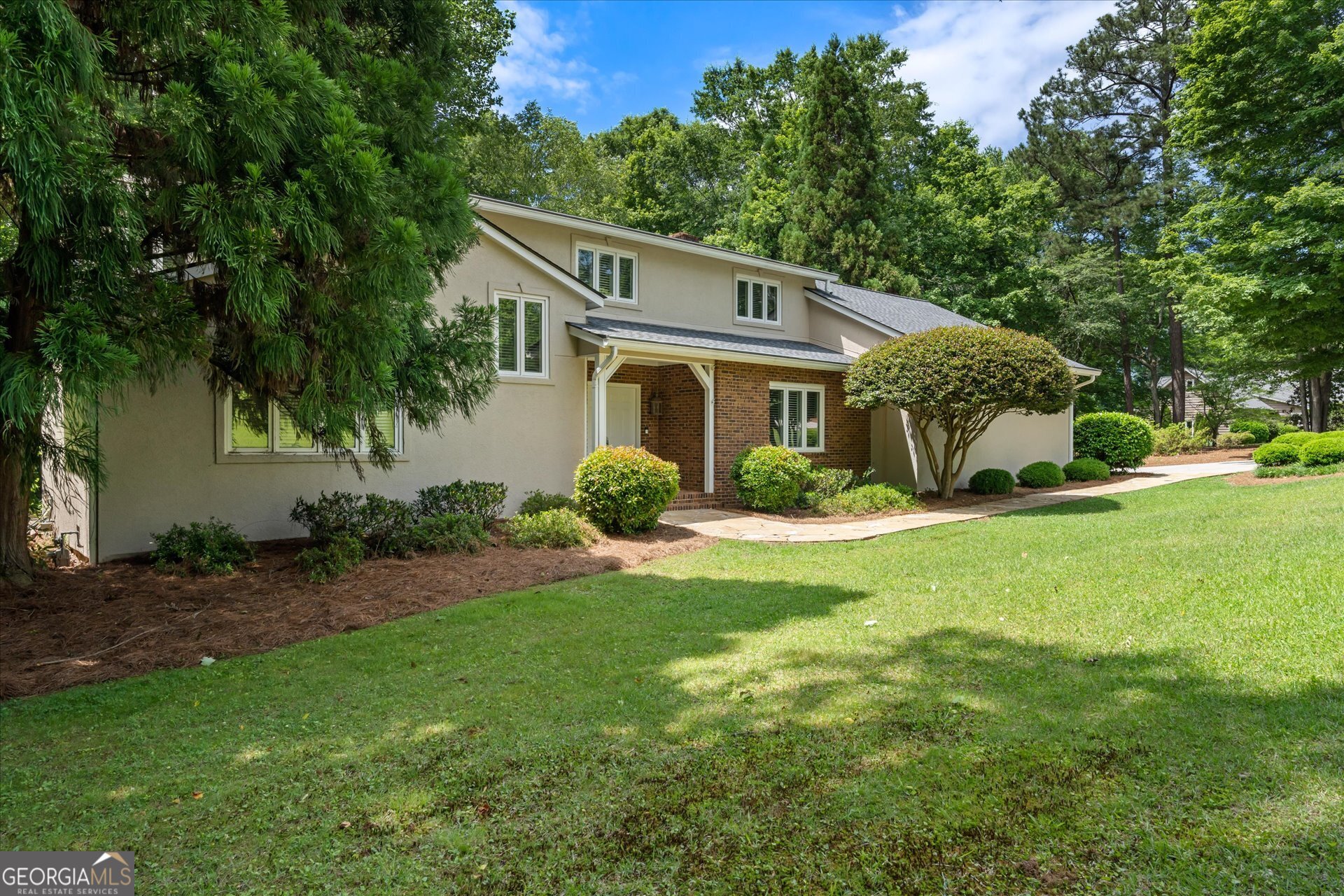 136 S Ole Hickory Trail Carrollton GA 30117