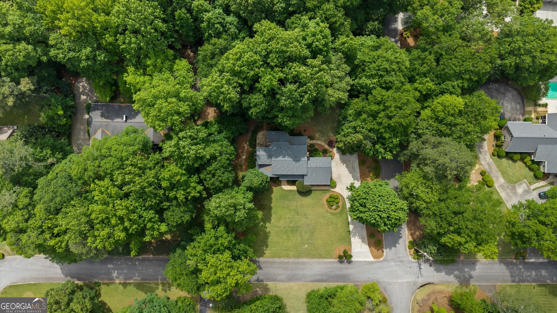 136 S Ole Hickory Trail Carrollton GA 30117